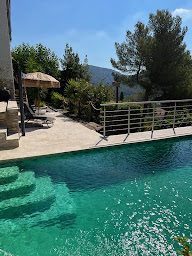 Photo n°28 de Chambre d'hôtes La Restanque près Cassis à Carnoux-en-Provence (Maison d'hôtes)