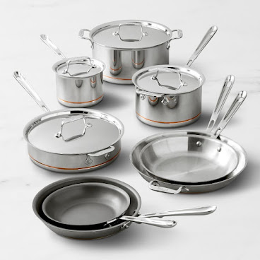 Consiglio's Kitchenware by null