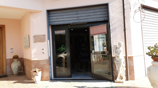 Centro Moda Pelle Cerbini Salvatore Di Maria Tolisano