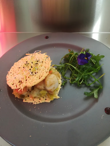 Restaurant Le Franc Ban