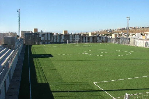 Complejo Deportivo Islas Canarias - Thumbnail