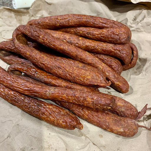 La Casa de las Longanizas