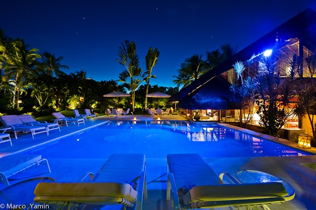 Villas de Trancoso Hotel e Pousada
