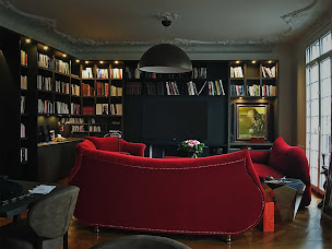 Photo n°15 de Koncept à Paris (Peintre en bâtiment)