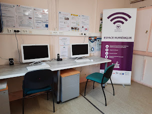 Photo n°4 de Tiers-Lieu Familles Rurales à Saint-Mihiel (Association ou organisation)