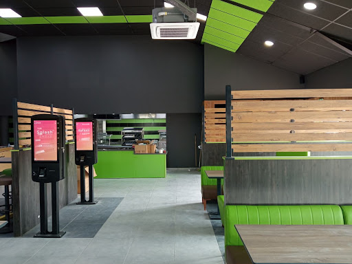 Photo 3 - Burger King