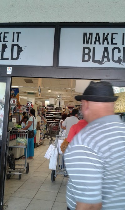 Photos of Mangusa Supermarket