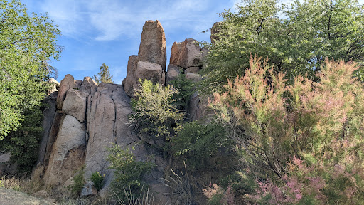 Centennial trail Parking - Thumbnail