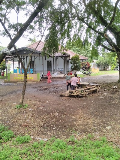 Photos of Alun- Alun Menes