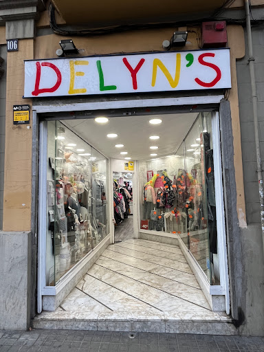 Delyn's