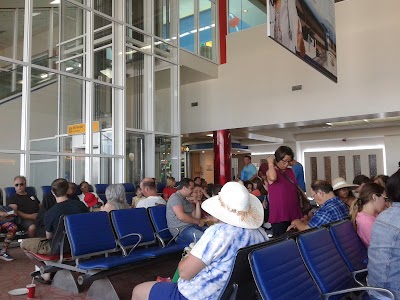 Photos of Vip Lounge Aruba International Airport