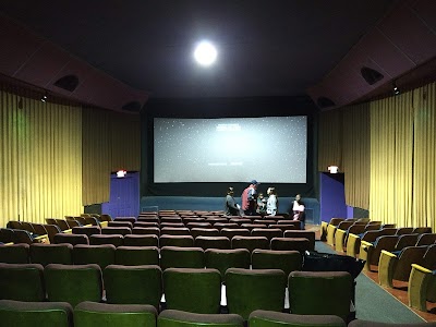 Cinema North