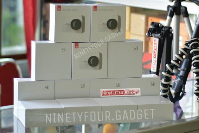 Photos of Ninetyfour.Gadget