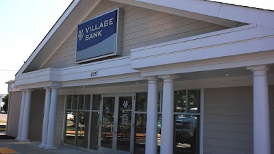 Village Bank (Mechanicsville)