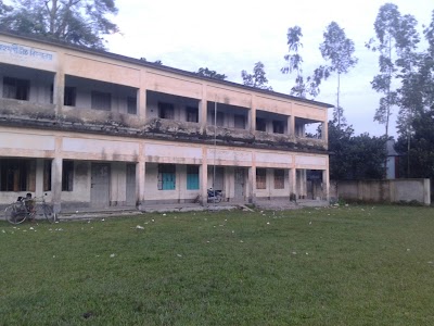Photos of Binnabaid M.L High Scholl
