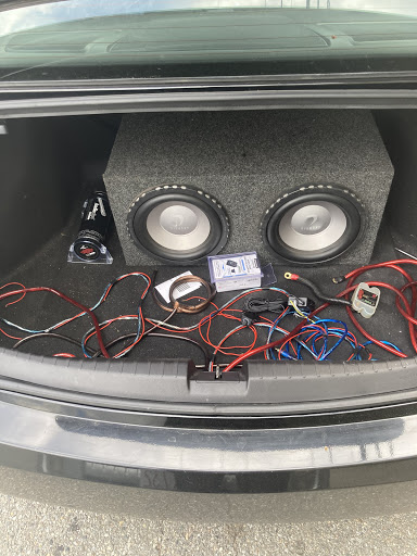 Mobile Audio - Visual