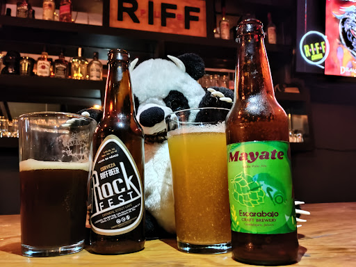 Riff Pub Tlaquepaque - Thumbnail