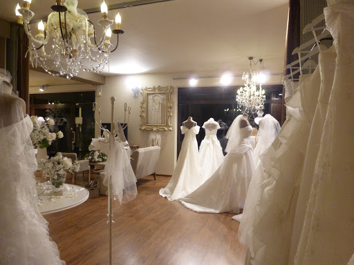 Sposami Atelier - Visual