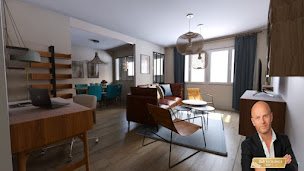 Photo n°39 de Daniel Dubois - SAFTI Immobilier Crottet à Crottet (Expert immobilier)