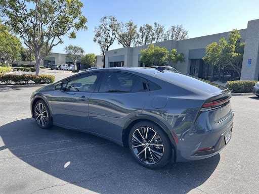 Dynamic Auto Customs South Coast - Thumbnail