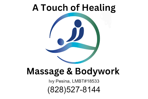 A Touch of Healing Massage and Bodywork