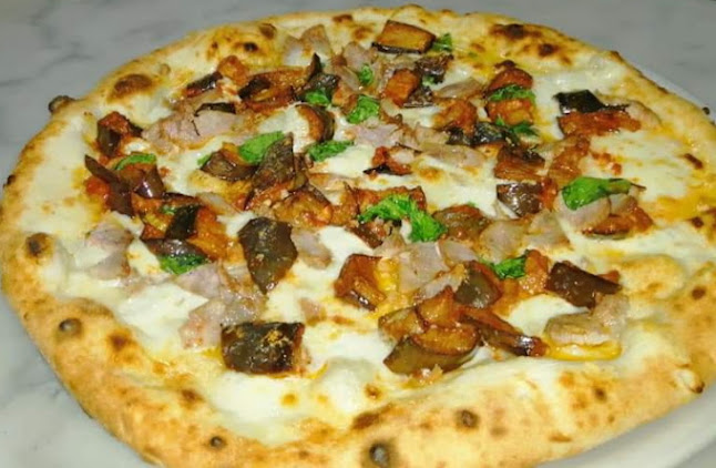 Avis sur il primo à Évry - Pizza