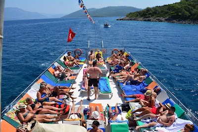 Marmaris Excursions