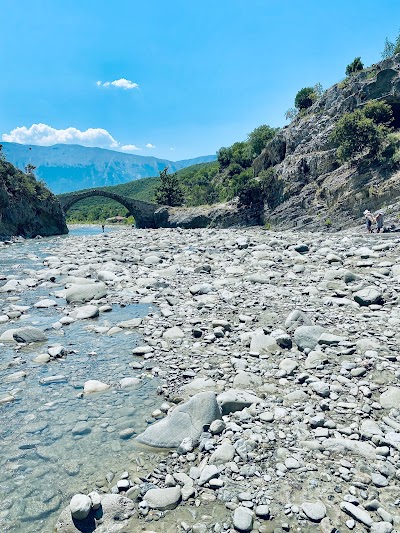 Langarica Canyon