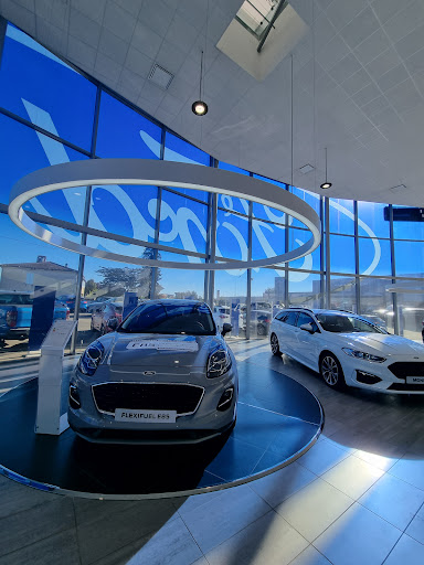 Ford at MALBET AUTOMOBILES - Thumbnail