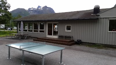 Photos of &Aring;ndalsnes Camping & Motell