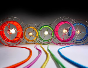 Photo n°2 de ESPACE ELEC à Challes-les-Eaux (Magasin de luminaires)