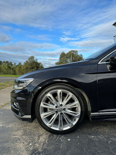 Xee detailing - Visual