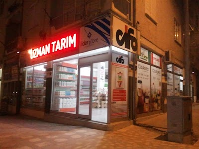 Uzman Tarım