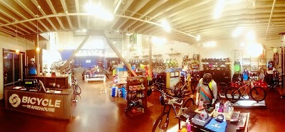 Bicycle Warehouse Chula Vista