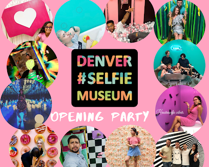 Denver Selfie Museum
