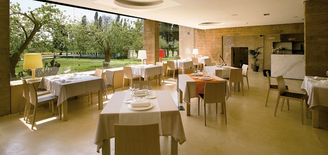 Urh Molí del Mig hotel