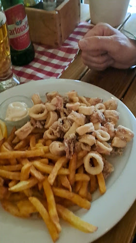 Recenzije Bistro "Vidikovac" u Rijeka - Restoran