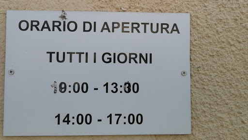Carabinieri Comando Stazione Trofarello Gallery - Italy