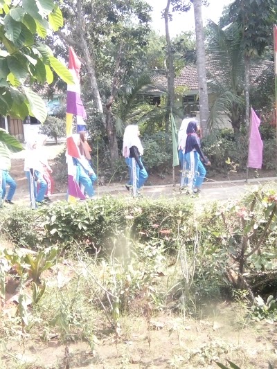 Photos of TUGU MONAS PATOMAN