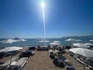 Photo n°86 de L‘Alba - Restaurant Plage à Cannes (Restaurant)