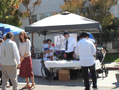 Chabad House Berkeley