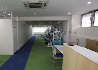 ホグレル＆リラックスルーム リブラ 西町 整体