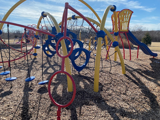 Prairie Grove Village Park