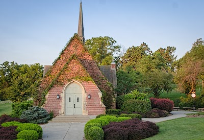 Brownell Talbot College Preparatory School