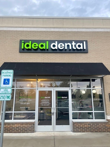 Ideal Dental Murfreesboro