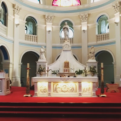 church