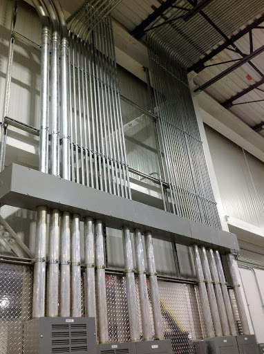 MSC Electrical - Visual