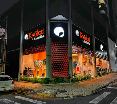 Kyokai Sushi Bar Umuarama
