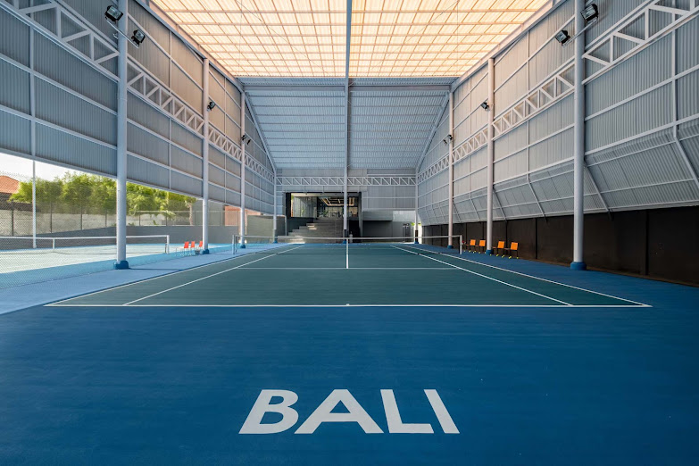 LIGA.TENNIS Sanur Sports Club