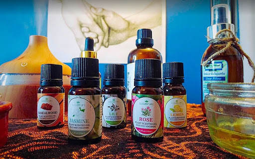 Simply Massage - Ayurvedic Based Healing